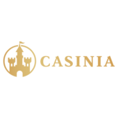 Casinia - Logo